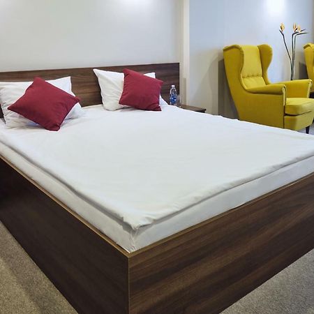 Boca Boutique Hotel Timisoara Ngoại thất bức ảnh