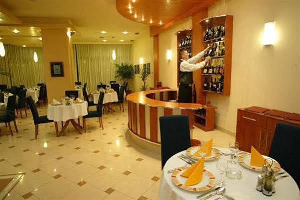 Boca Boutique Hotel Timisoara Ngoại thất bức ảnh