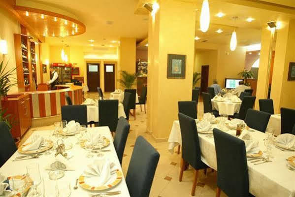 Boca Boutique Hotel Timisoara Ngoại thất bức ảnh