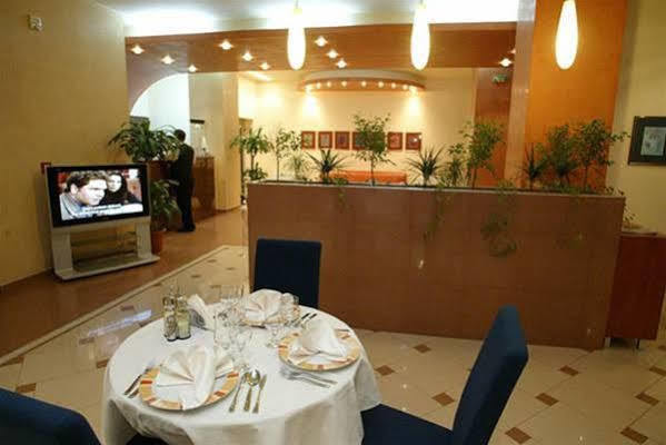 Boca Boutique Hotel Timisoara Ngoại thất bức ảnh