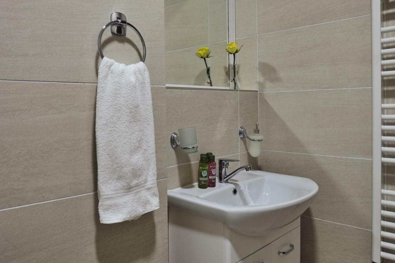 Boca Boutique Hotel Timisoara Ngoại thất bức ảnh