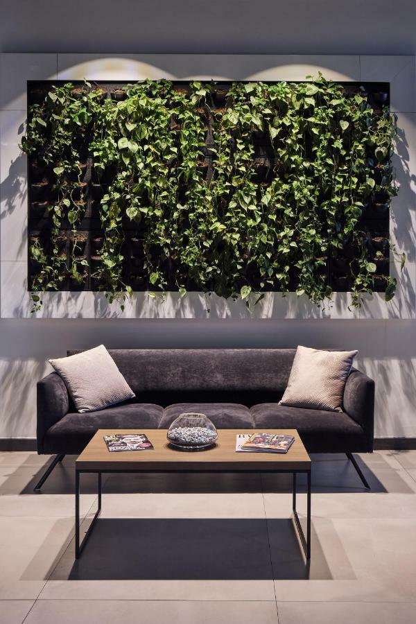 Boca Boutique Hotel Timisoara Ngoại thất bức ảnh