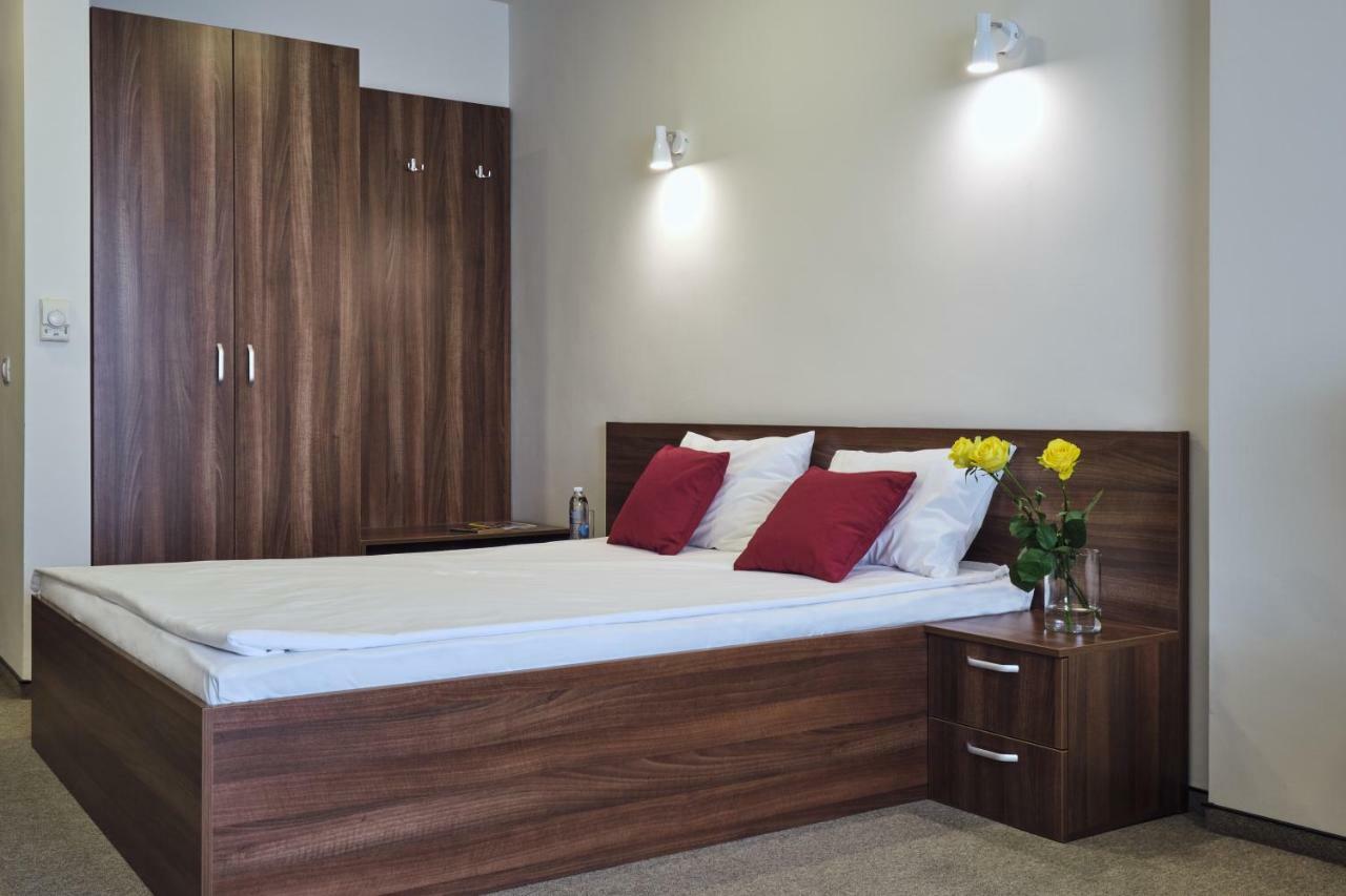 Boca Boutique Hotel Timisoara Ngoại thất bức ảnh
