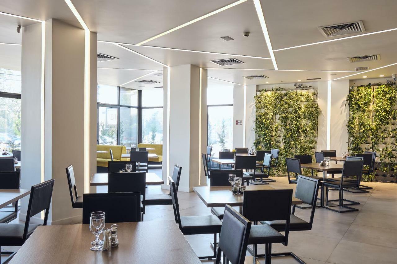 Boca Boutique Hotel Timisoara Ngoại thất bức ảnh