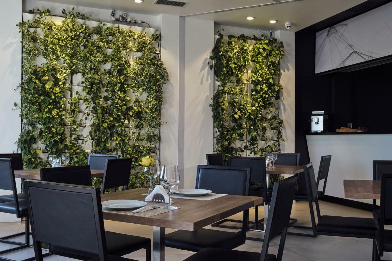 Boca Boutique Hotel Timisoara Ngoại thất bức ảnh