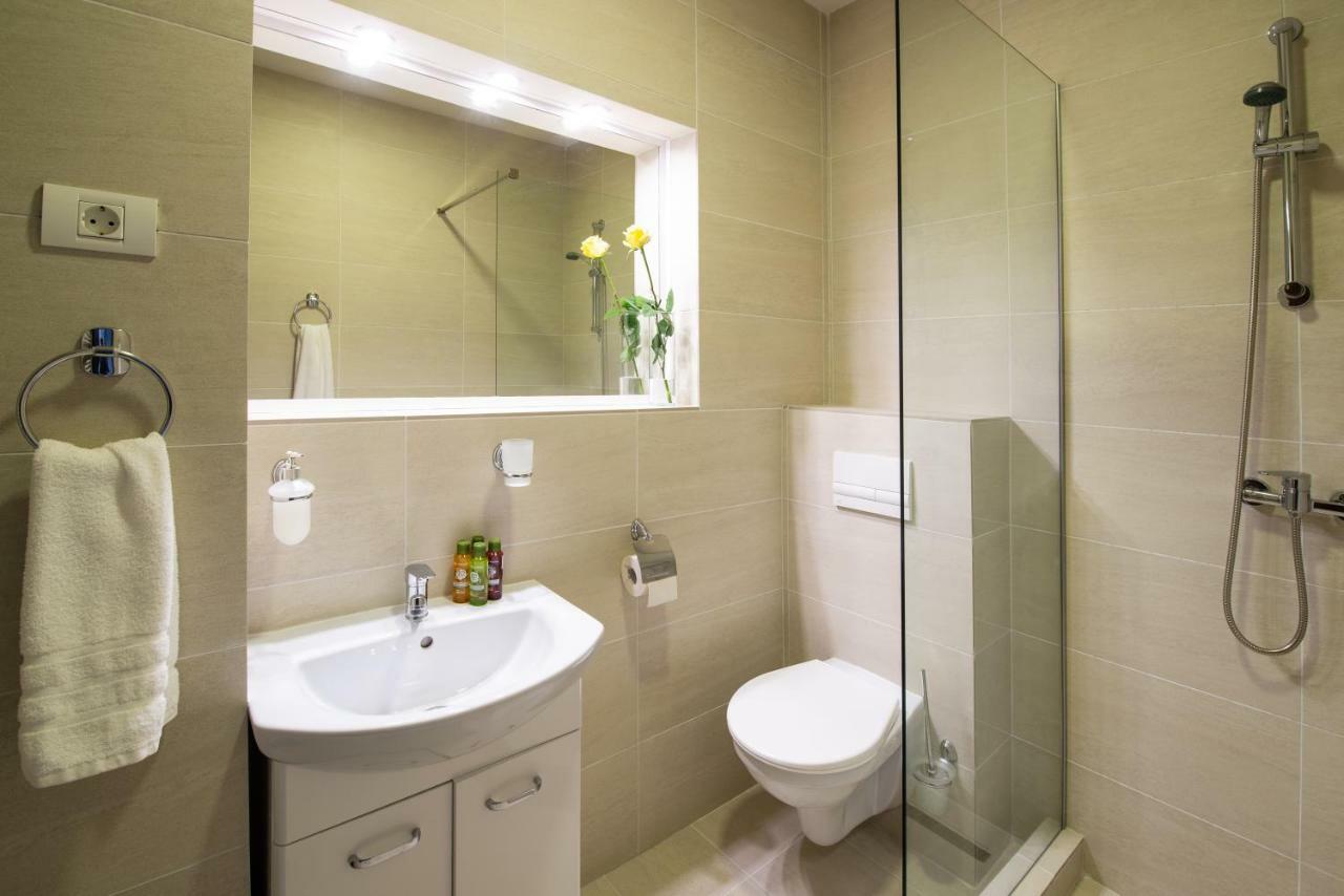 Boca Boutique Hotel Timisoara Ngoại thất bức ảnh