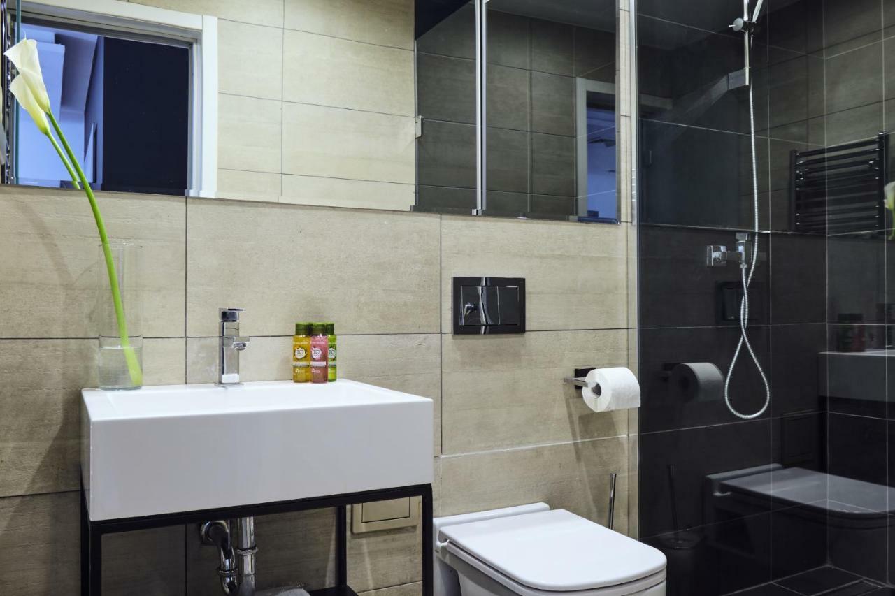 Boca Boutique Hotel Timisoara Ngoại thất bức ảnh