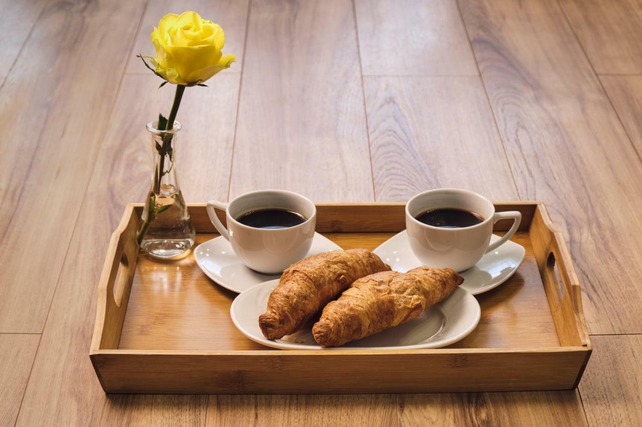Boca Boutique Hotel Timisoara Ngoại thất bức ảnh