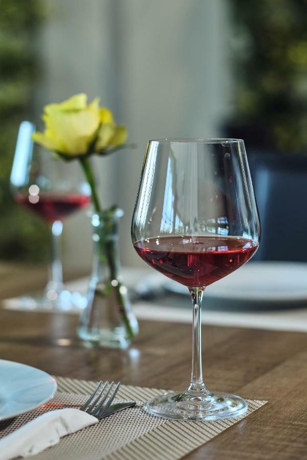 Boca Boutique Hotel Timisoara Ngoại thất bức ảnh