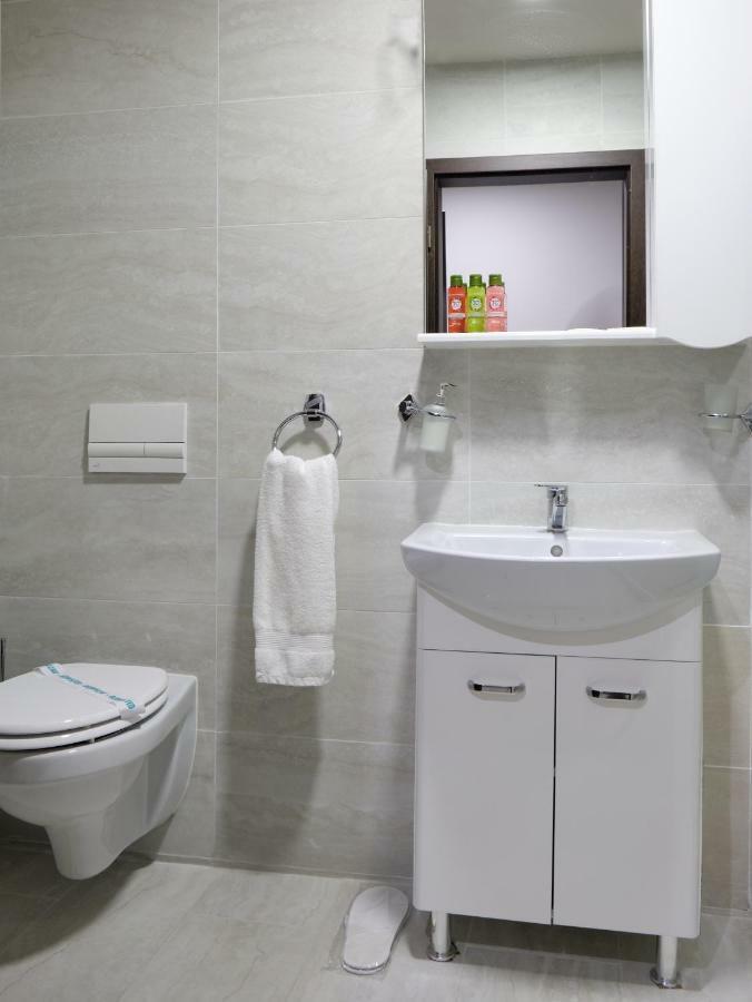 Boca Boutique Hotel Timisoara Ngoại thất bức ảnh