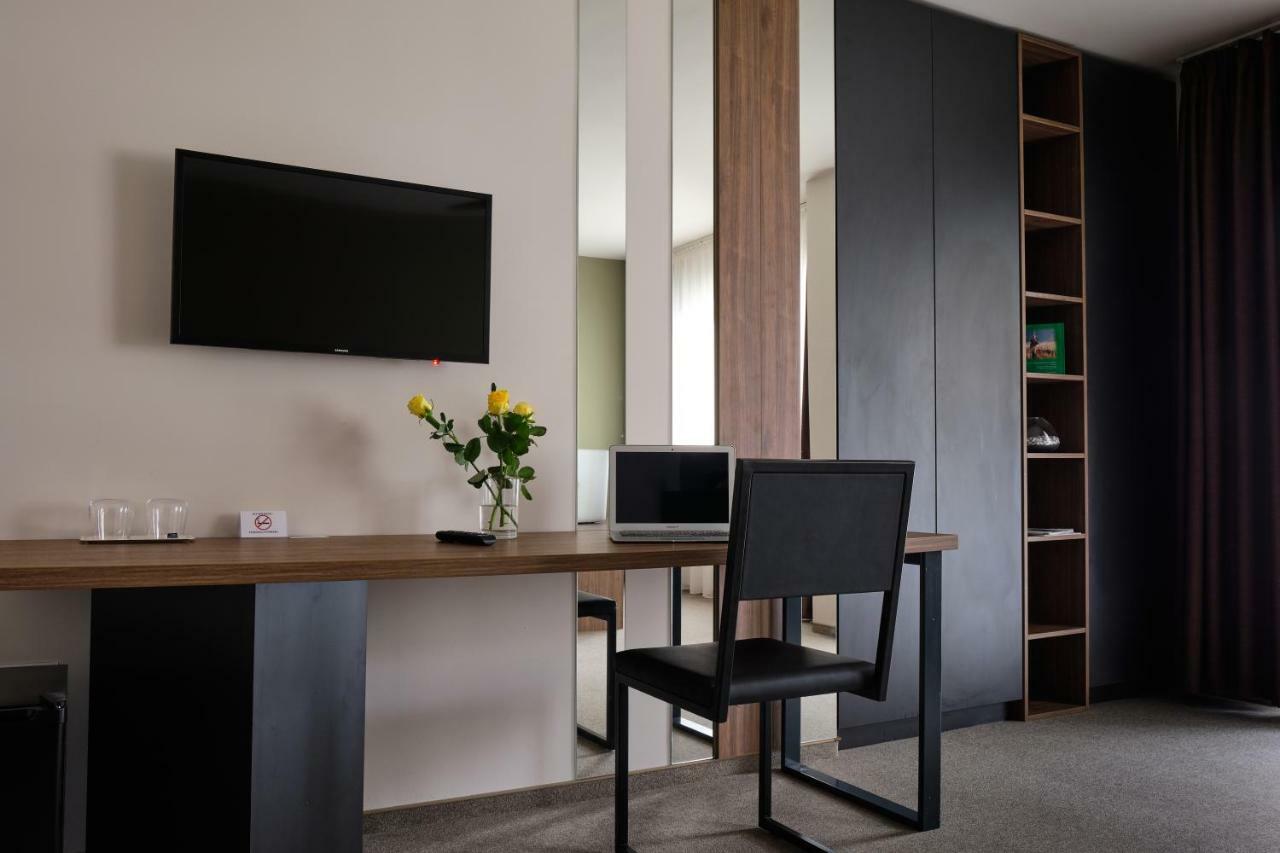 Boca Boutique Hotel Timisoara Ngoại thất bức ảnh